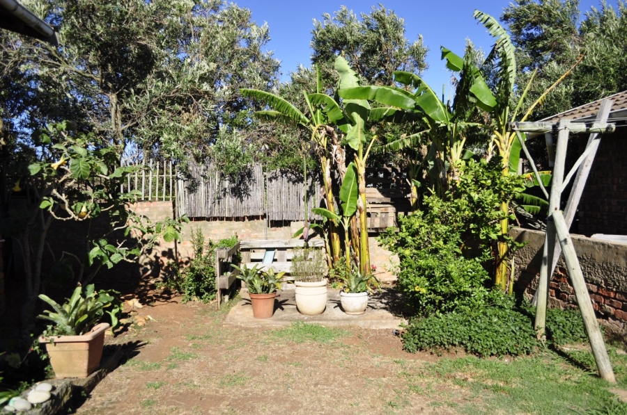 4 Bedroom Property for Sale in Noorsekloof Eastern Cape